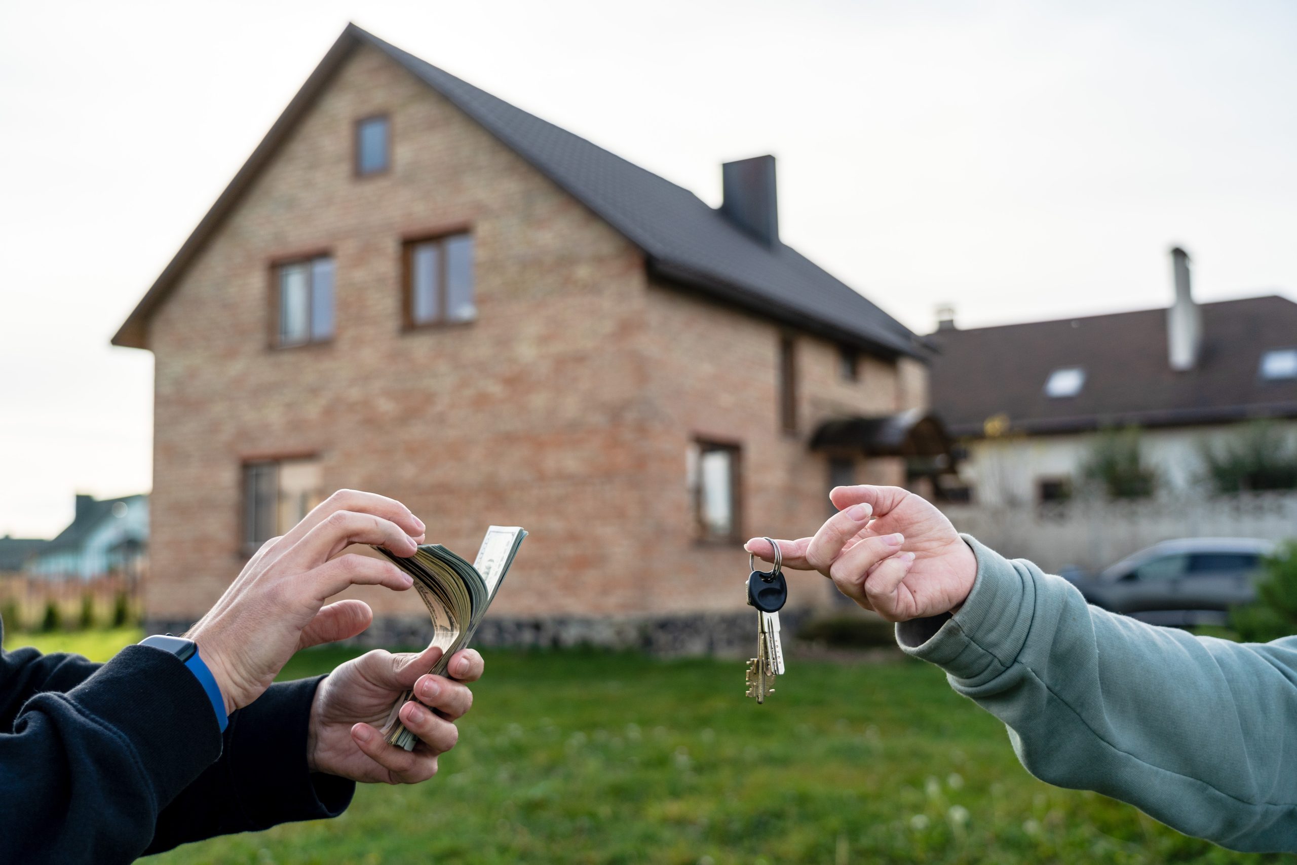 Výkup nemovitostí: rychlé a bezpečné řešení pro majitele v celé ČR