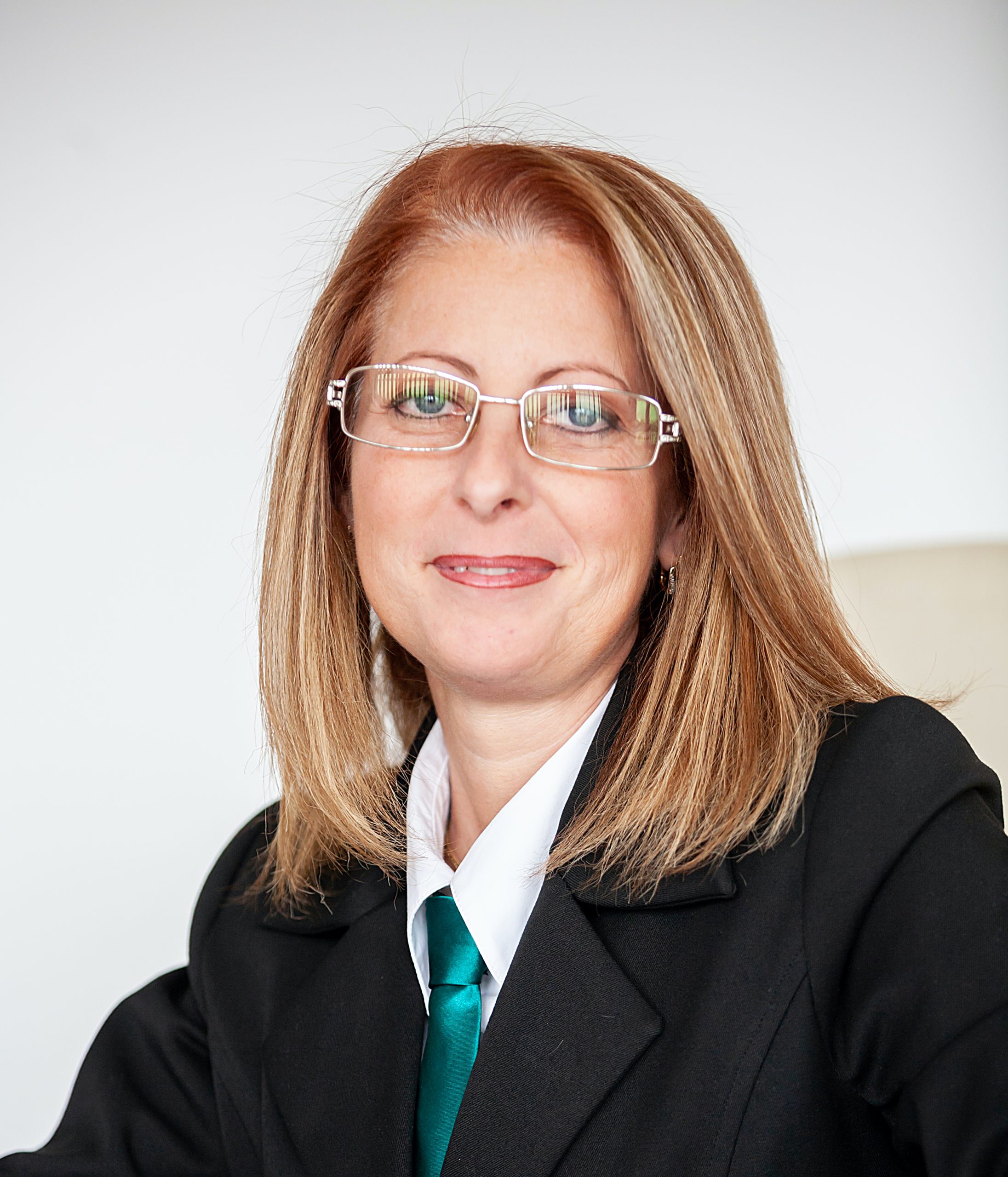 Olivia Lousková